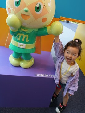 MioRinaさんのコーディネート