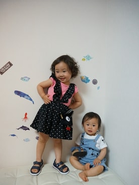 MioRinaさんのコーディネート