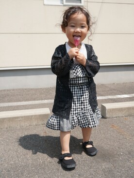 MioRinaさんのコーディネート