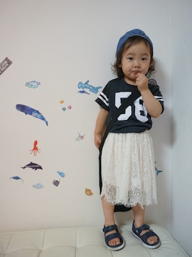 MioRinaさんのコーディネート