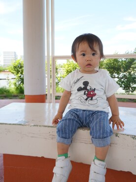 MioRinaさんのコーディネート