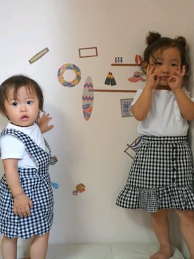 MioRinaさんのコーディネート