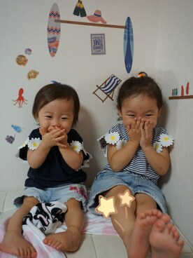 MioRinaさんのコーディネート