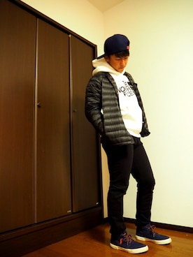 りんりんさんのコーディネート