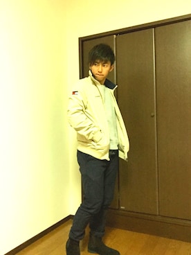 りんりんさんのコーディネート