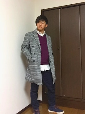 りんりんさんのコーディネート