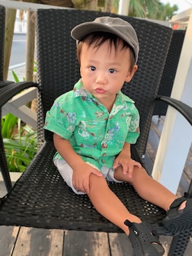 は☺︎さんのコーディネート