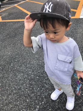 は☺︎さんのコーディネート