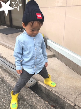 は☺︎さんのコーディネート