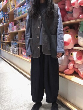 小馒头goodさんのコーディネート