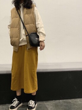 小馒头goodさんのコーディネート