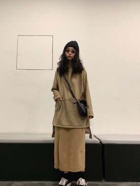 小馒头goodさんのコーディネート