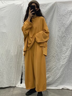 小馒头goodさんのコーディネート