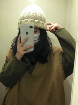 小馒头goodさんのコーディネート