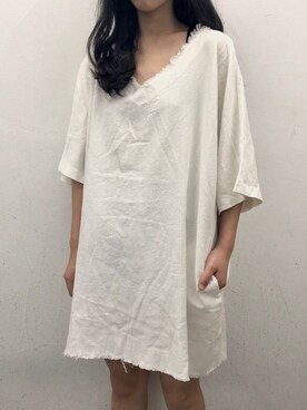 小馒头goodさんのコーディネート