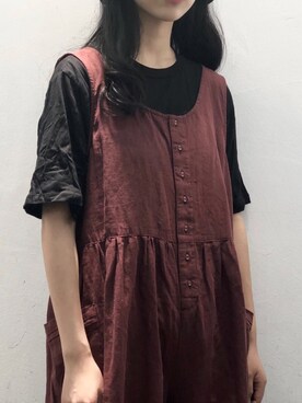 小馒头goodさんのコーディネート