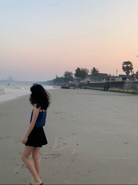 小馒头goodさんのコーディネート