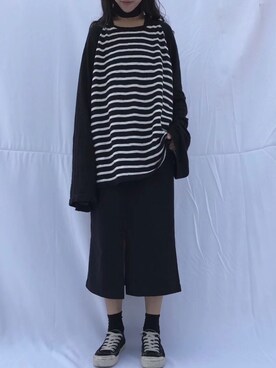 小馒头goodさんのコーディネート