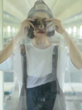 小馒头goodさんのコーディネート