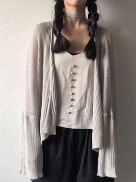 小馒头goodさんのコーディネート