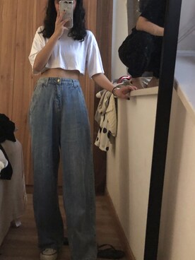 小馒头goodさんのコーディネート