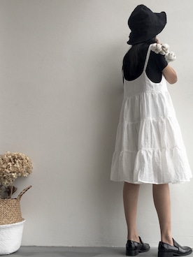 小馒头goodさんのコーディネート