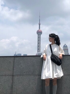 小馒头goodさんのコーディネート