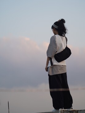 小馒头goodさんのコーディネート