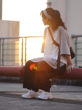 小馒头goodさんのコーディネート