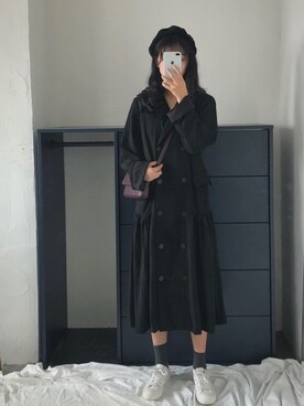 小馒头goodさんのコーディネート