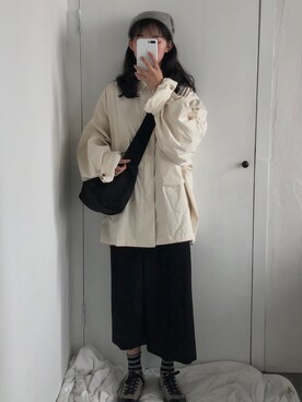 小馒头goodさんのコーディネート