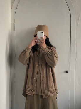 小馒头goodさんのコーディネート