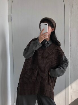 小馒头goodさんのコーディネート