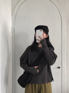 小馒头goodさんのコーディネート