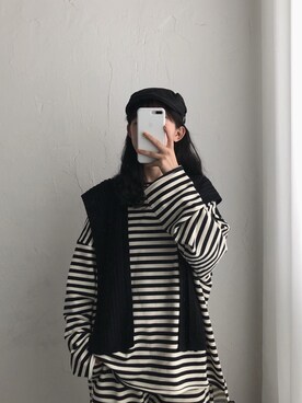 小馒头goodさんのコーディネート