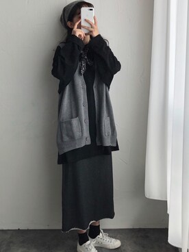 小馒头goodさんのコーディネート