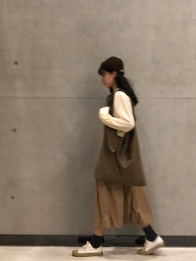 小馒头goodさんのコーディネート