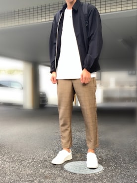 しょーゆさんのコーディネート