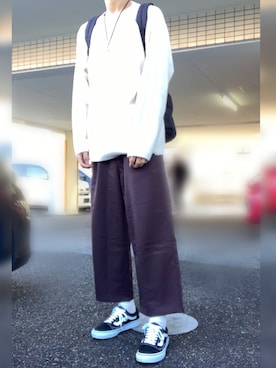 しょーゆさんのコーディネート