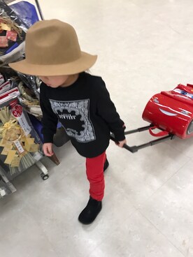 yui09さんのコーディネート