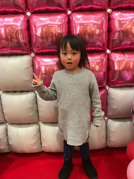 yui09さんのコーディネート