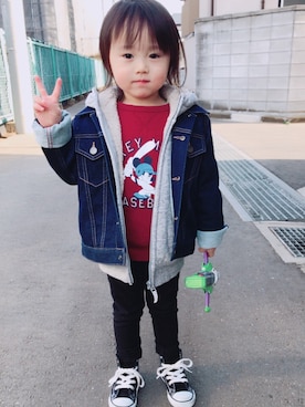 yui09さんのコーディネート