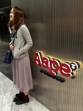 Kittyさんのコーディネート