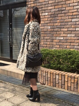 yu-yuさんのコーディネート