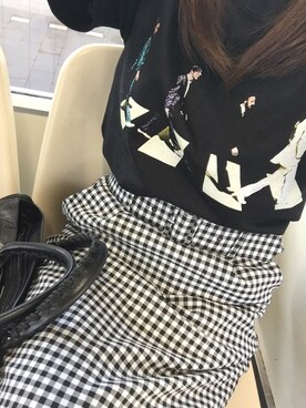 yu-yuさんのコーディネート