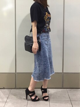 yu-yuさんのコーディネート