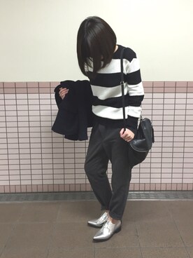 yu-yuさんのコーディネート