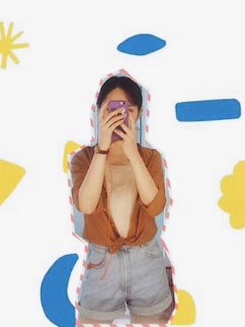 Noobluluさんのコーディネート