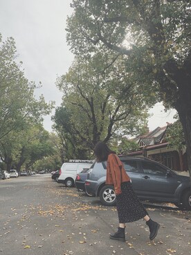 Noobluluさんのコーディネート