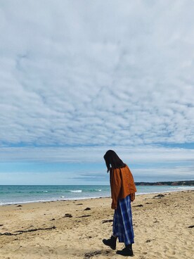 Noobluluさんのコーディネート